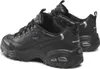 Skechers Dlites - Fresh Start - Schwarz Leder Größe: 38 Produktbild-Vorschau 30