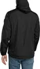 Weekend Offender Techniker-Gesichtsmaskenjacke, Schwarz M Produktbild-Vorschau 3