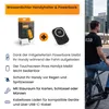 R2B Wasserdichte Fahrrad-Handyhalterung mit Powerbank Produktbild-Vorschau 10