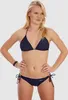 BECO the world of aquasports Bikini BECO-Basic Side Tie Produktbild-Vorschau 3