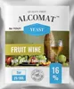 SET Alcomat Weinhefe Fruit Yeast HAT 16% + Nährstof + Produktbild-Vorschau 2