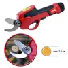 STREND PRO Akumulátorové elektrické nůžky pro snadné Náhled obrázku produktu 3