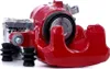 TRW Bremssattel für VW GOLF VI (5K1) Ø38mm Rot BHN952 Produktbild-Vorschau 8