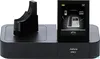 Jabra PRO 9465, Przewodowy i Bezprzewodowy, Biuro/centrum Podgląd zdjęcia produktu 9