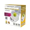 Esperanza Küchenwaage mit Schale Coconut EKS007 Produktbild-Vorschau 2