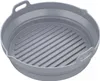 Klausberg Silikoneinsatz für Fritteuse 20cm KB7789 Produktbild-Vorschau 1