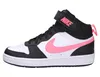Nike Mädchen Sneaker, schwarz(schwarz), Gr. 40 Produktbild-Vorschau 9