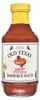 Salsa BBQ al peperoncino Old Texas Ghost Pepper con aroma Anteprima dell’immagine prodotto 3