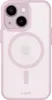LAUT Huex Protect Case für iPhone 15 Plus14 Plus Rosa Produktbild-Vorschau 1