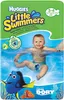Einweg-Schwimmwindeln 'Huggie's Little Swimmers' Größe 3/4, Produktbild-Vorschau 23