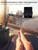Tablet Halterung Bett, 360? Sockel mit Flexibler Produktbild-Vorschau 6