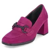 Gabor Hochfrontpumps - 35.292.10 Damen 31363332373139 Pink Produktbild-Vorschau 6