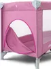 CARETERO Basic Plus Baby Reisebett mit Matratze 120x60 cm - Produktbild-Vorschau 4