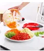 2,5 l ruční sekáček, kráječ cibule, kuchyňský robot, ruční, Náhled obrázku produktu 11