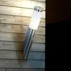 Modernes 2er Set  Außenlampe mit Bewegungsmelder Produktbild-Vorschau 10