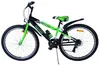Volare Sportivo Kinderfahrrad - Jungen - 26 Zoll - Grün - 7 Produktbild-Vorschau 8