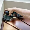 Metabo SXA 18 LTX 150 BL akumulatorowa szlifierka Podgląd zdjęcia produktu 20