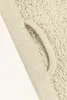 Hotel Spa Handtuch dickes Frottee Baumwolltuch 40x60 Beige Produktbild-Vorschau 6