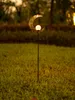 Northpoint LED Solar Gartenstab Solarstecker Außenbereich Produktbild-Vorschau 4