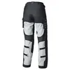Held Atacama Gore-Tex, grijs/rood, maat M Productafbeelding-voorbeeld 2