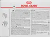 Royal Canin CAT GASTROINTESTINAL MODERATE CALORIE Feine Produktbild-Vorschau 1