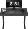MARK ADLER Electric desk MA-Leader 8.2 Black Voir les images du produit 13