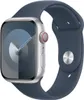 Apple MT3R3ZM/A, Band, Smartwatch, Granatowy (marynarski), Podgląd zdjęcia produktu 1