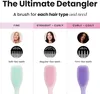 Tangle Teezer Entwirrbürste, Ultimate Detangler rosa, 1 St Produktbild-Vorschau 31