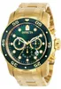 Invicta Pro Diver, Wasserfest Produktbild-Vorschau 1