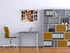 Wallario selbstklebendes Poster mit Fenster-Illusion - Produktbild-Vorschau 3