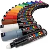 POSCA Marker UNI PC-7M schwarz Náhled obrázku produktu 1