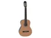 DIMAVERY AC-330 Klassikgitarre, Linde (26241014) Produktbild-Vorschau 1
