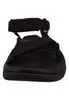 Teva M Terra Fi 5 Uni Couleur Noir Voir les images du produit 15