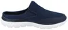 SKECHERS Herren Slipper blau Mesh - Größe: 43 Produktbild-Vorschau 16