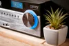 CAMRY CR 1173 mini hi-fi system Anteprima dell’immagine prodotto 4