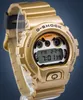 Orologi Casio dw6900gda9 Anteprima dell’immagine prodotto 5