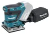 Makita DBO 484 Z akumulatorowa szlifierka oscylacyjna 18 V Podgląd zdjęcia produktu 9