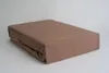 Frottee Spannbettlaken 90x200 cm - 100x200 cm Spannbetttuch Produktbild-Vorschau 4