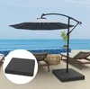 Pied de parasol Outsunny en 4 parties étanche Poids pour Voir les images du produit 2