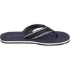 Tommy Hilfiger Damen Klassische Sandalen FW0FW07143 DW6 Produktbild-Vorschau 3