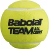 Babolat Lopty Gold All Court 4szt, P8968 Náhľad obrázku produktu 4