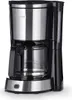 SEVERIN Kaffeemaschine Type KA 4822 KA 4822 aus Edelstahl, Produktbild-Vorschau 1