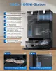 Ecovacs Deebot T30C Gen2 Nero Robot aspirapolvere con Anteprima dell’immagine prodotto 37