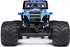 Losi Mini LMT 1:18 4WD RTR Son-Uva Digger Produktbild-Vorschau 6