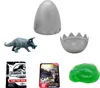 Jurassic World Captivz Rebirth, 3 rok/roky, Různé barvy Náhled obrázku produktu 13