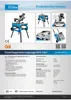 Güde Tisch/Kapp/Gehrungssäge GFO 1401 Produktbild-Vorschau 15