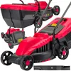 Elektrická kosačka POWERMAT 2200W 32cm RTKSE0027 Náhľad obrázku produktu 3
