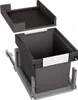 BLANCO 526304 SELECT II SODA Abfallsystem 30 Liter für 60 Produktbild-Vorschau 2