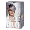 Rubelia Metallic Touch Permanente Haarfarbe für graues und Produktbild-Vorschau 1