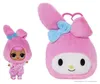 ZAPF CREATION L.O.L. Surprise Lvs Hello Kitty 0 0 STK Voir les images du produit 10